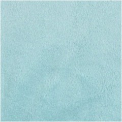 Saltwater Serenity Minky Solid Cuddle Fabric 90in