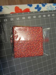 43 SQUARES 5 X 5 CHARMS NO 2 ALIKE ALL DIFFERENT 100% COTTON