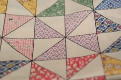 Aunt Grace Fat Quarter Judie Rothermel Marcus Quilt Fabric A3529
