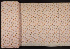 Fabric Titled DREAMLAND – 15 Yards By Henry Glass & Co – BABY THEME – VINTAGE