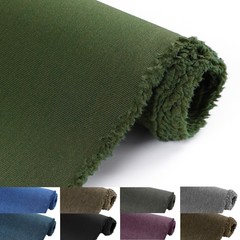 Waterproof Canvas Fabric by The Yard, 58inch 600D Upholstery Fabric Polyester…