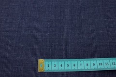 Hugo Boss 2.5m wool blend suiting jacketing fabric material