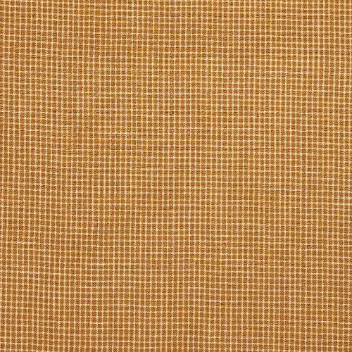 Homespun Fabric Mustard Ivory 137 Cotton BY THE YARD Free Ship