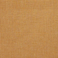 Homespun Fabric Mustard Ivory 137 Cotton BY THE YARD Free Ship