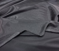 1 yard X 1.48 meter Slightly Stretch Satin Material Charmeuse Fabric