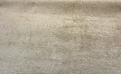 Belgian Chenille Bisque Golden Cream Mesmerize Upholstery Fabric By The Yard
