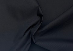 CORDURA FABRIC BLACK 500D NYLON WATERPROOF DWR BY THE YARD 60″ W