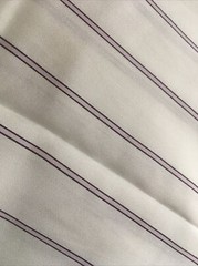 By Yard 60% Silk 40%Cotton Fabric 56” wide soft clothings shirt lining M