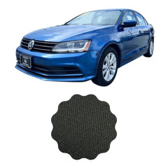 Auto Headliner Material compatible to Volkswagen Jetta 2006 and UP