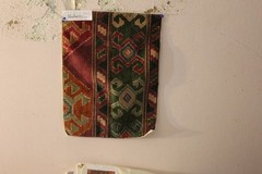 Mulberry Home Nomad Persian Rug Motif Various Sizes and Colors