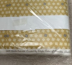 Andover Sweet Ride Blocks by Edyta Sitar of Laundry Basket Quilts 15-yard bolt