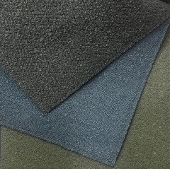 Luxe Bouclé Fabric, 54″ Wide, for Upholstery Cushion Crafts Sold By Yard Leaf