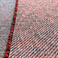 Assorted 8 Large-sized Fabric Set/Bundle for Fashion Design