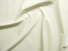 Latex Rubber 0.33mm Thick, 92cm Wide, White