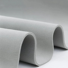 Headliner Fabric with Foam Backing for Car Ceiling