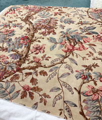 Zoffany Coromandel 2023 Screen Printed In England 36 x 57