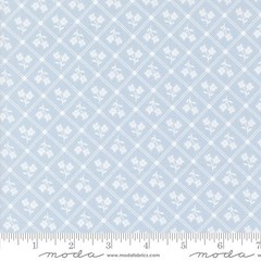 Cottage Charm 31752 21 Powder Blue Moda My Sew Quilty Life
