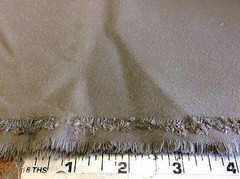 ARMY GREEN KHAKI POLY BLEND-66 INCH WIDE- 1 YARD