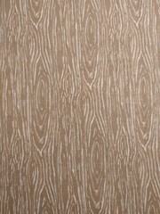 Wood Grain Look – ‘I’m Board’ Cotton Quilting Sewing Fabric by the Yard