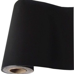 Self Adhesive Velvet Flock Backing Paper Liner for Jewelry Drawer Craft Fabric