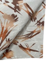 VTG 1985 House N Home Floral Fabrics & Draperies Upholstery 1.5″ YDS x 55″ W