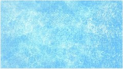Quilting Treasures – Scrollscapes – Powder Blue, Fabric by the Yard