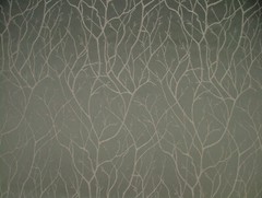 3.1 Metres iLiv Cuerden Celadon Woven Jacquard Fabric Curtain Upholstery Cushion