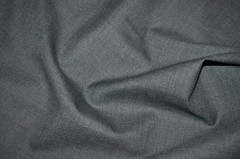 Superfine Imported Gladson Fabric 100% Wool Gray Suiting Suit 61″ Wide Reliance