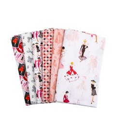 Barbie™ Vintage 1-Yard Bundle Blush