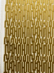 United Fabrics,Linx (45 Monarch) 8y30in, Soft Hand W/ Durability