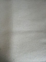 5 Yards Of Cotton Duck Fabric (520)