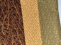 Thimbleberries 2008 “Lodge and Lakeside” 10 Half Yd Cuts Fabric 5 yds 10 Prints