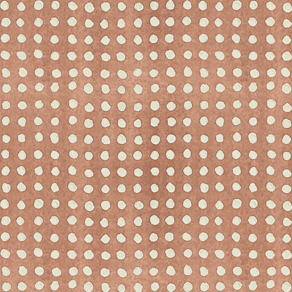 Henry Glass You Are My Sunshine Polka Dots Cotton Fabric by the Yard