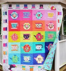 TULA PINK MYSTERY BUNDLE – FIVE 1/2 yards of Tula Pink Out of Print Collectibles