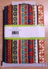 David Textiles – La Vida Loca Cotton Fabric 1 Yard Precut