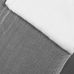 Dritz 606 Cheesecloth – 36″x6 Yards, Food Grade #10, White Cotton Cloth