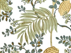 High-Quality Kravet Decorator Fabric, Aloe “Indage”, 6 1/2 yds