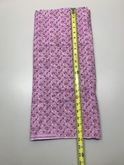 Flourish Debbie Beaves The Violet Patch 2009 RJR Fabric 2 Yds 35”