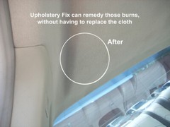 60″ Width Foam Backing Headliner Material Fabric For Car Roof Liner Replacement