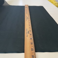 SILK GREEN , FABRIC 3 Yards x 22 Inches Wide or 108 Inches x 22 Wide