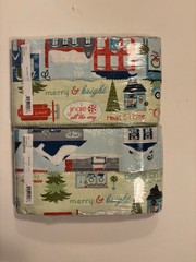 Annie’s Fabric Strip Pack Club Heart & Home 40 Pc Strips 1 Set Of 2