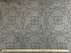 Stroheim Fine WashedLampas From The Netherlands 22 Yards – $5 FABRICS SALE !!!