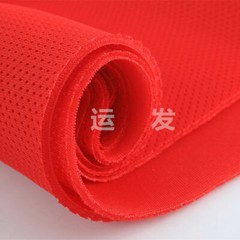 3D Three Layer Mesh Sandwich Fabric Spacer Cloth Thick Crafts DIY Sew Materials