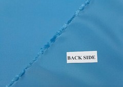 DESIGNER CANVAS CAROLINA BLUE OUTDOOR FURNITURE 100% ACRYLIC FABRIC BY YARD 54″W