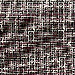 ROMO BLACK EDITION WOVEN PIXELATED UPHOLSTERY FABRIC QUANTA VERBENA 11.5 YDS