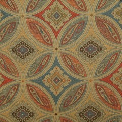 Pindler Sabella Majolica High End Formal Upholstery Fabric BTY SF1258