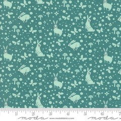 LOVE LETTER 40 pc Sample Set Moda Lizzie House sew quilting Fabric
