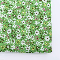 7 pcs 20″ x 20″ Cotton Fabric DIY Making Supplies Quilting Patchwork Fabric Fat