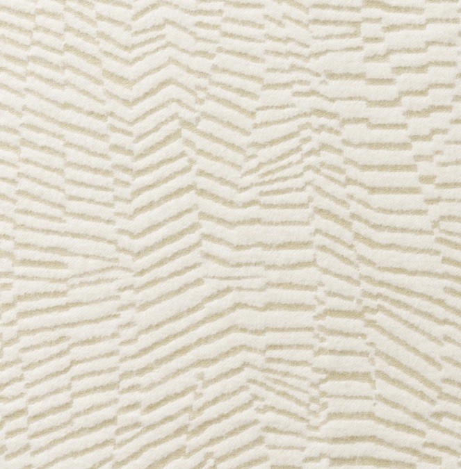 Holly Hunt Great Plains Hedwig Cloud & Soft Light (6.6 Yards)