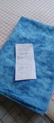 Crib Quilt Panels + More. Lot 1 Humpty Dumpty. Cow Over The Moon.